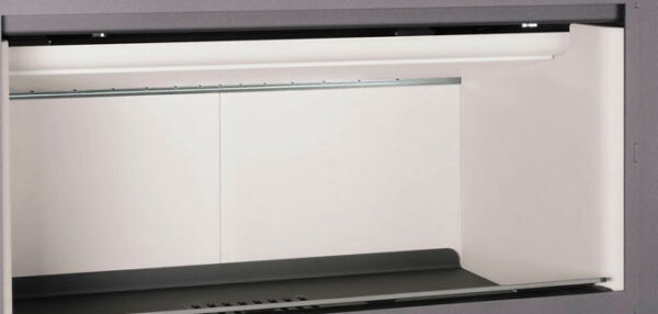Opcion interior Thermic