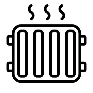 aerotermia