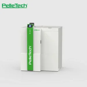 caldera leña Idro Industrial 700