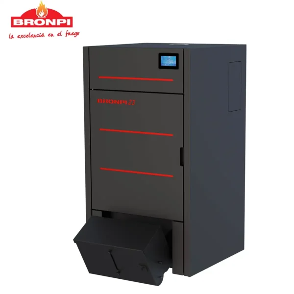 caldera pellets compact confort