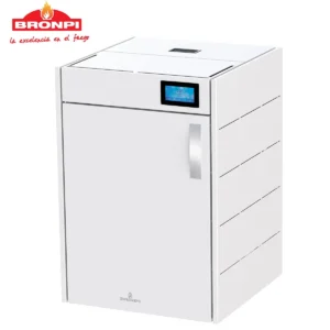 caldera pellets hydrobox