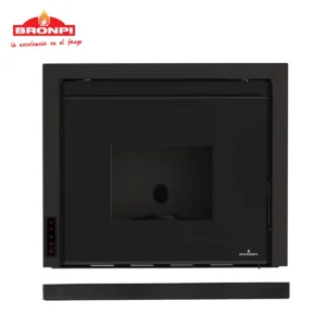 estufa pellets agua bronpi alpes hydro