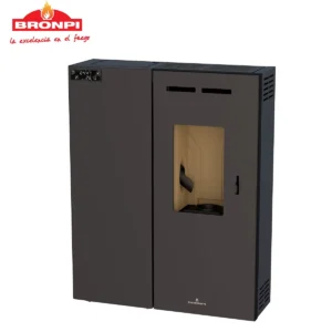 estufa pellets bronpi minerva
