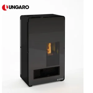 estufa pellets ungaro liby plus