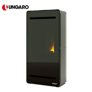 estufa pellets ungaro xefy plus