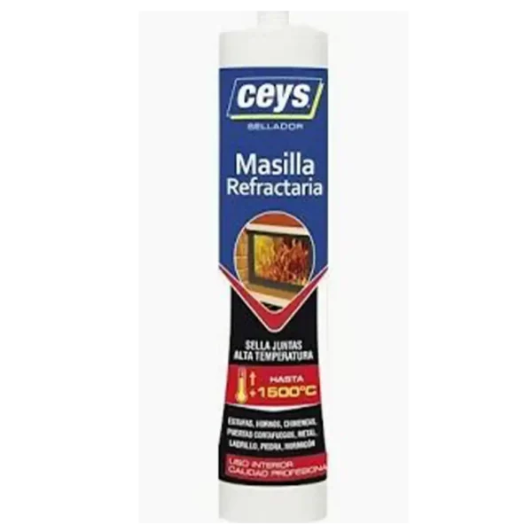 masilla ceys