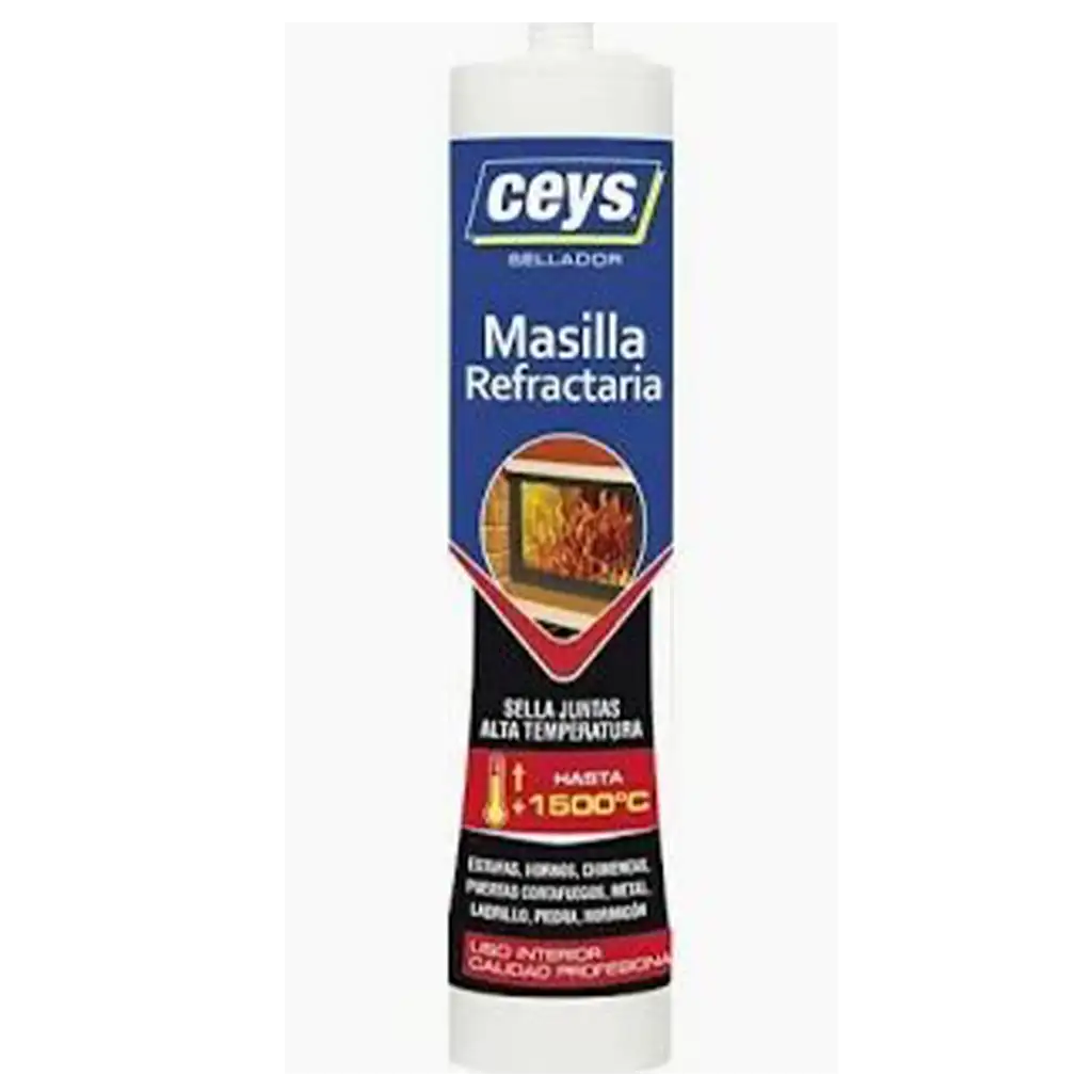 masilla ceys