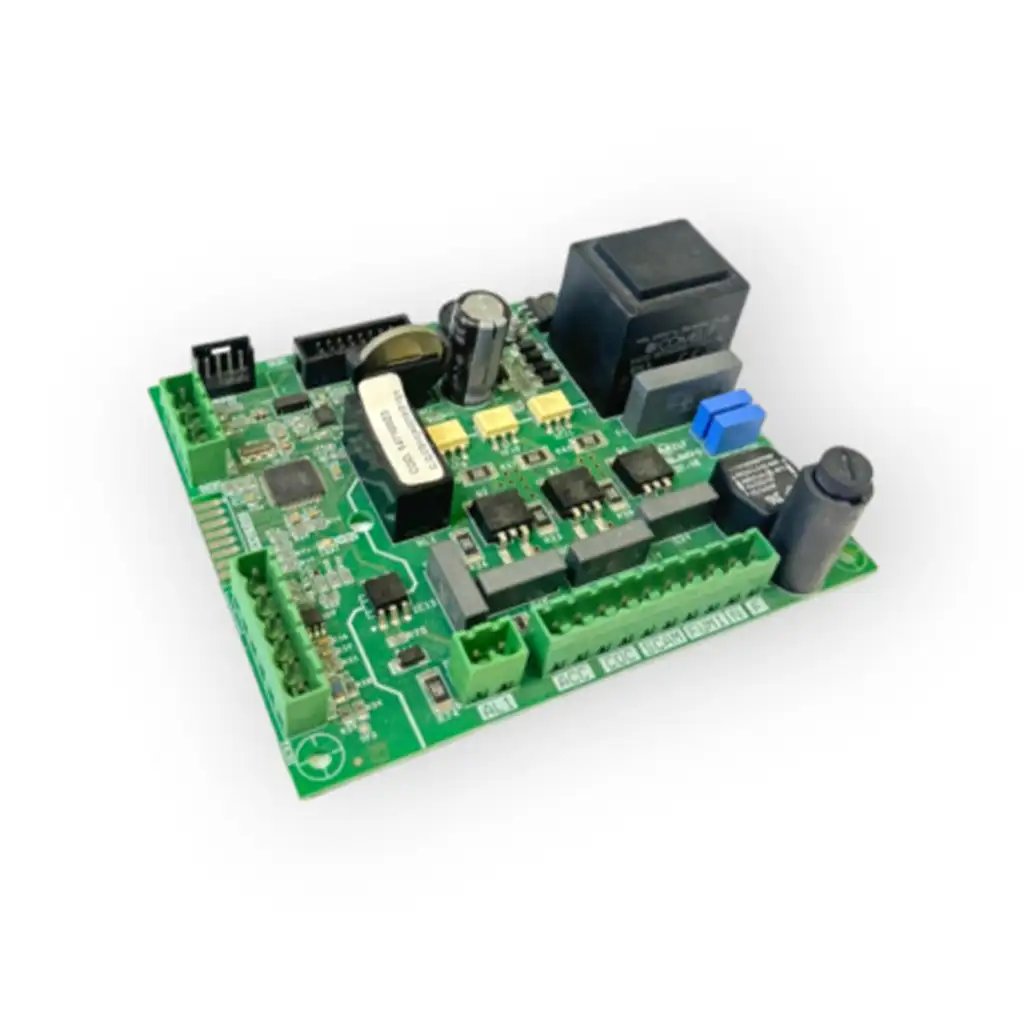 placa micronova