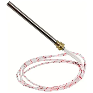 resistencia estufa pellets