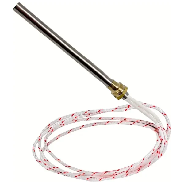 resistencia estufa pellets