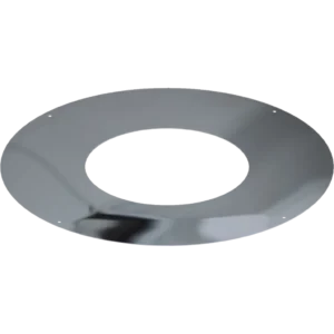 roseton doble tuberia estufas