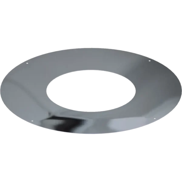 roseton doble tuberia estufas
