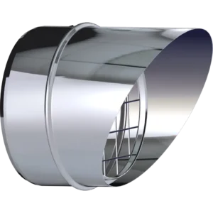 terminal tuberia simple estufas