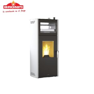 PLANTILLA BRONPI noa horno