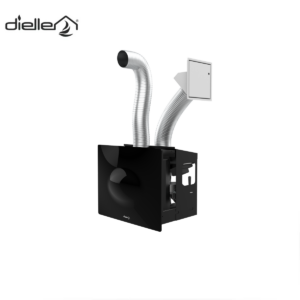 Insertable de Pellets FBX Bump Dielle