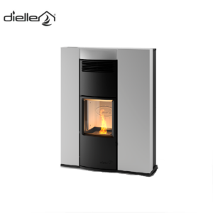 Estufa de Agua Ostro Idro Dielle