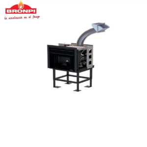Insertable de Pellets Tavira Bronpi