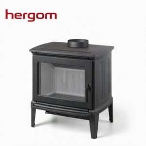 Estufa E-30 M Hergom