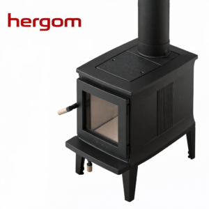 Estufa GM 20 Hergom